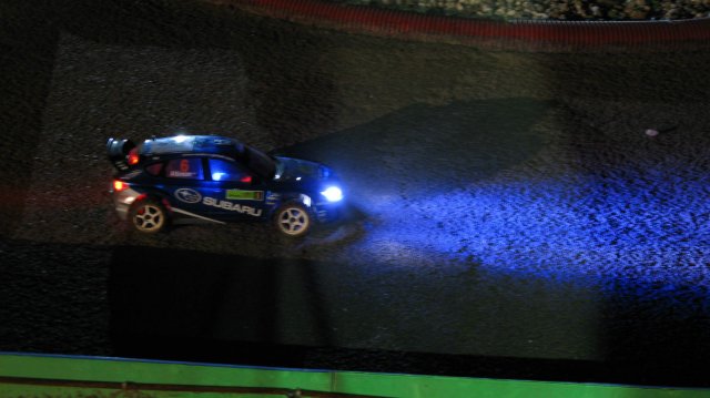 Letní setkání 2014